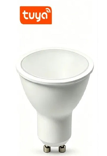 LUMI Smart GU10 Bulb