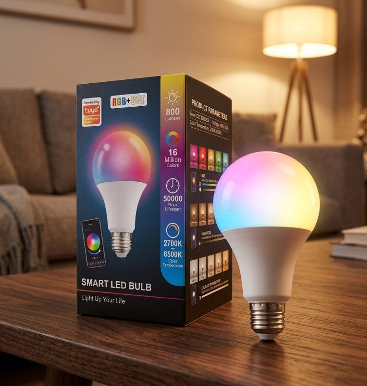LUMI Smart E27 Bulb