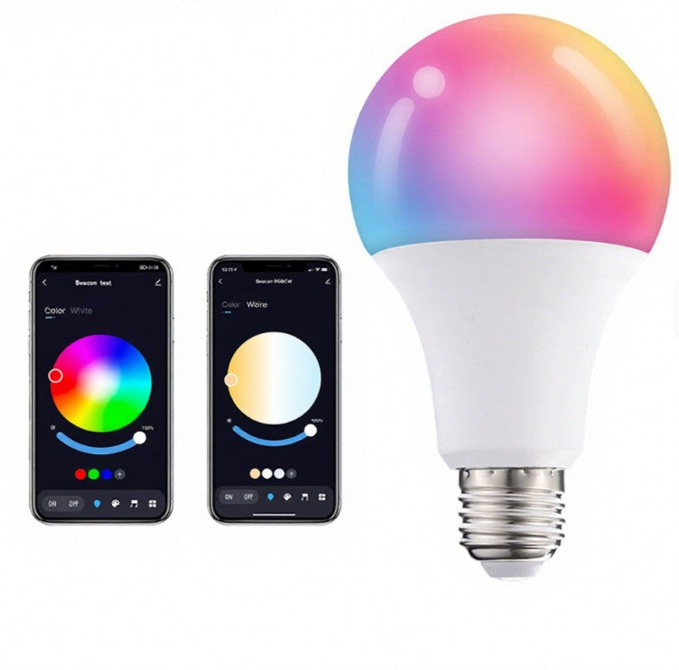 LUMI Smart E27 Bulb